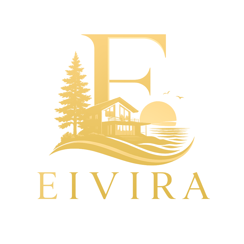 Eivira Logo