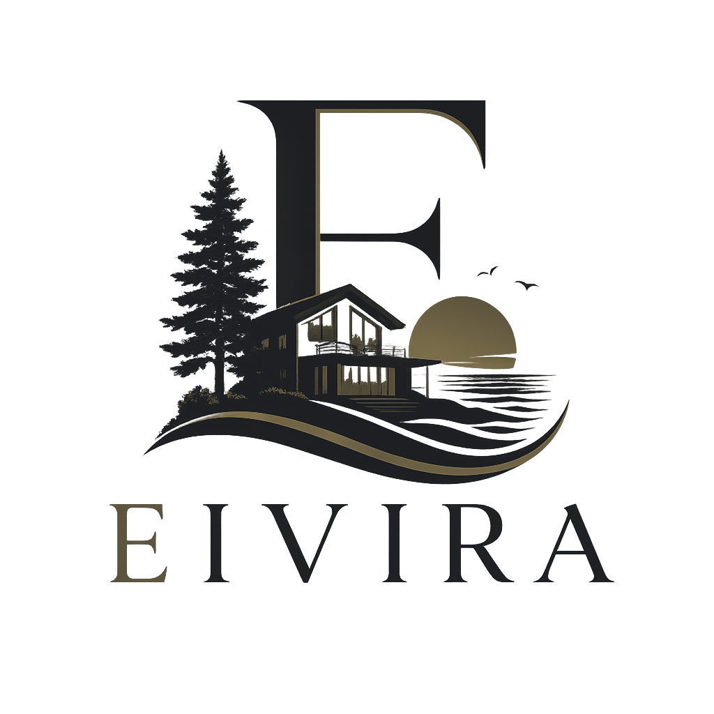EIVIRA - لوگوی تیره